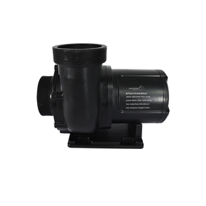 Bơm hồ cá A.S. hiệu suất cao, thân thiện với môi trường, nhựa BlueFin, 350-700W, siêu yên tĩnh, thiết kế xả nước, tần số biến thiên - Product Image 2