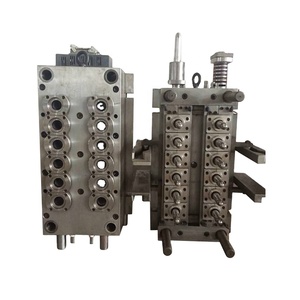 injection plastic mold