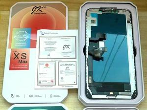 Chính hãng 100% JK Incell màn hình cảm ứng cho iPhone x XR XS max 11 12 13 14 15 mini cộng với Pro Max màn hình cảm ứng lắp ráp hiển thị - Product Image 3