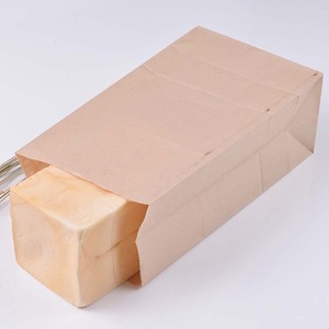 Bolsa de <span class=keywords><strong>papel</strong></span> kraft de calidad alimentaria, bolsa de <span class=keywords><strong>papel</strong></span> marrón reciclada con logotipo, bolsa de <span class=keywords><strong>papel</strong></span> <span class=keywords><strong>encerado</strong></span> Gracin - Product Image 4