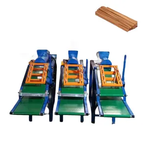 Round vietnam incense stick making machine agarbatti making machine fully automatic price