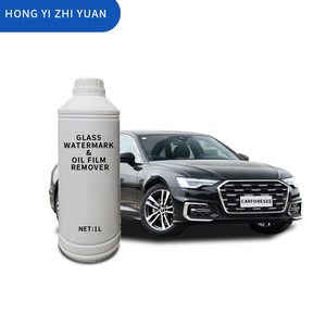 Bán hàng nóng xe thủy tinh Watermark dầu phim <span class=keywords><strong>Remover</strong></span> gương tỏa sáng kính chắn gió nước Stain Cleaner tầm nhìn rõ ràng quy mô nước <span class=keywords><strong>Remover</strong></span> - Product Image 3