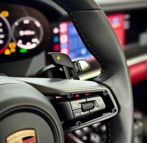 ชุดปรับเปลี่ยนแบบใหม่มีแป้นดูดแม่เหล็กอเนกประสงค์สำหรับรุ่น GT3RS พอร์เชอ - Product Image 2