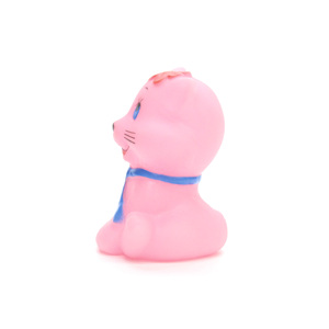 Tùy chỉnh đầu lớn sofubi Vinyl Đồ chơi hình tùy chỉnh thực hiện - Product Image 1