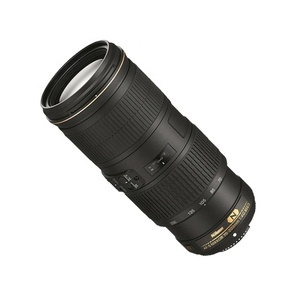 Objectif Téléobjectif DF d'occasion pour appareil photo plein format 70-200mm F4G ED avec fonctions vidéo et photo – Achetez un objectif zoom A - Product Image 1