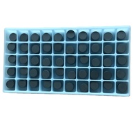 Outils de perçage à huile compacte en diamant, polycristallin diamant, mèches de perçage PDC, corps de matrice, 1308 1613 1313