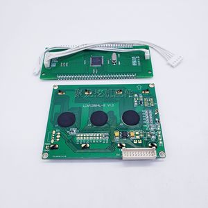 ชุดจอแสดงผล Dwin Lcd รุ่น 539-0048G สำหรับรถขุด Doosan Dh150 215 220 225 300-7 แบบติดตั้งบนแผงวงจรพิมพ์ - Product Image 3