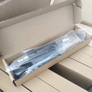 LEADWAY Stahl-Heckklappenlift-Kit, Heckklappen-Stoßdämpfer, Stützstange, langsames Absenkungssystem für <span class=keywords><strong>Hilux</strong></span> GUN125 Revo 2015-2021 - Product Image 3