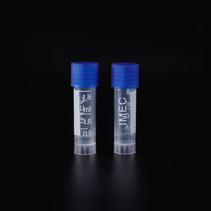 2 מ "ל קריוסייפ ספירלה פנימית פלסטיק <span class=keywords><strong>Cryo</strong></span> נוזלי שימור pp צינור - Product Image 5