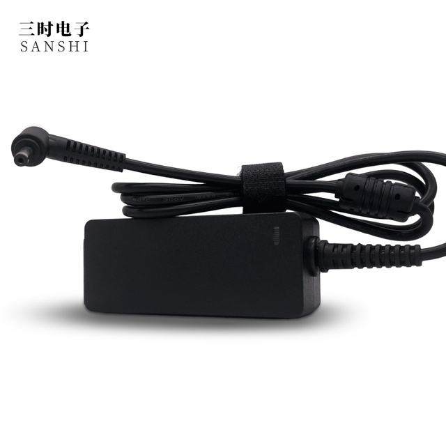 45W Laptop Charger for Acer Laptop Charger 19V 2.37A 4.0x1.35mm Power Adapter Suitable for Asus Laptop Charger Replacement