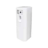 Distributeur de pompe liquide sans aérosol Ambientadores Deing Aire, distributeur de parfum, distributeur de pulvérisation automatique