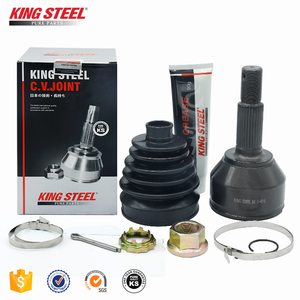 Piezas de Chasis para Automóviles KingSteel, Junta Homocinética Interior y Exterior Pequeña para Mitsubishi <span class=keywords><strong>MI</strong></span>-1-074 - Product Image 2