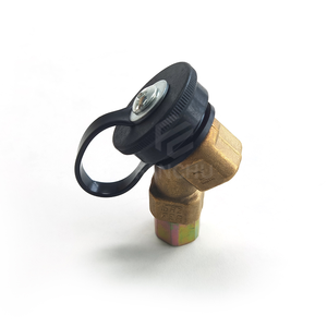 Système de carburant - <span class=keywords><strong>Bouchon</strong></span> de <span class=keywords><strong>remplissage</strong></span> TES - Product Image 1