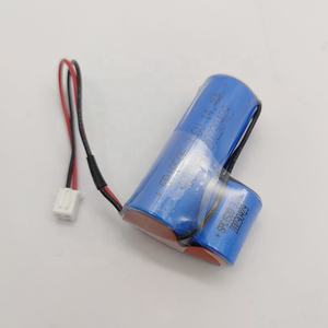 ER18505+SPC1520 3.6V 4000mAh 4Ah 일회용 ER18505H ER18505M ER17505 ER17505M ER18505H 리튬 배터리 커넥터 포함 - Product Image 2