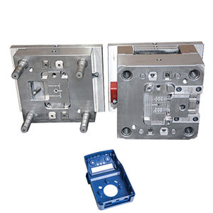 Service OEM professionnel de moulage par injection plastique, accessoires de boîtier industriel, outillage, moule en plastique par injection - Product Image 6