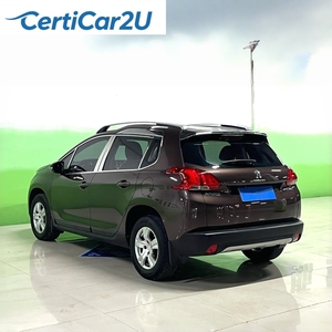 <span class=keywords><strong>Peugeot</strong></span> 2008 Usado, 2016, 1.6L, Gasolina, Automático, Volante a la Izquierda, Económico, Listo para Exportar, <span class=keywords><strong>SUV</strong></span> de <span class=keywords><strong>Segunda</strong></span> <span class=keywords><strong>Mano</strong></span> de Alta Calidad y Rentable - Product Image 1
