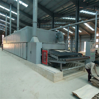Mesin Pengering Kayu Veneer Hemat Energi dan Efisiensi Tinggi