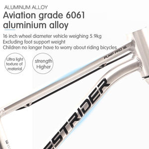 새로운 16/20 인치 풀 서스펜션 내리막 길 도시 자전거 아이들을위한 십대 mtb 자전거 - Product Image 4