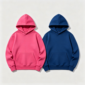 Bestseller Sweat-shirt à capuche personnalisé de haute qualité, fabrication en gros, unisexe, vente en gros - Product Image 1
