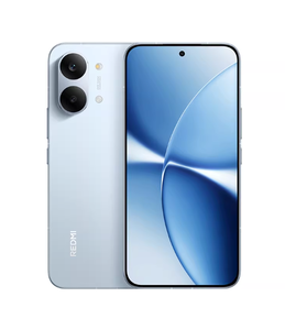 Nuevo Teléfono Inteligente Redmi Turbo 5 Max Original 2026 con Pantalla AMOLED de 120Hz y 1.5K, Procesador Dimensity 9500S y Batería de 9000mAh - Product Image 1