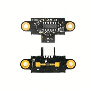 Laag Stroomverbruik Hlk 116S 24G 24Ghz Millimeter Golfradarsensor Pir Bewegingsbewaking Sensormodule Bewegingssensor