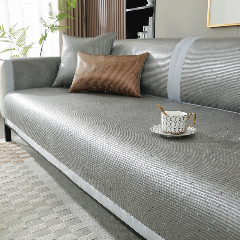 อิงค์เลมอน - เงินเทา