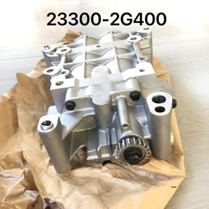 23300-2g400 थोक उच्च गुणवत्ता संतुलन शाफ्ट तेल पंप असेंबली सिलेंडर ब्लॉक कोरियन कारों के लिए उपयुक्त है - Product Image 2