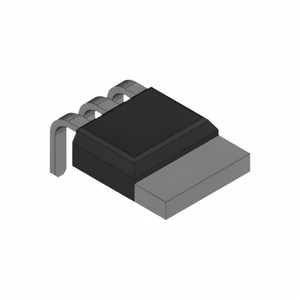 AUIRGSL30B60K Transistors TO-262-3 <b>Long</b> <b>Leads</b>, I2PAK, TO-262AA Original Electronics Component - Product Image 1
