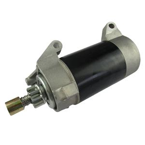 มอเตอร์สตาร์ทแท้รุ่น T60 สำหรับเครื่องยนต์เรือ 40 แรงม้า อุปกรณ์เสริมเครื่องยนต์เบนซินสองจังหวะ - Product Image 1