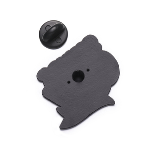 Regenboog Lgbt Email Pins Klinkt Gay Im In Gay Custom Metalen Badges Mode Broches Voor Rugzakken Hoeden Kleding - Product Image 2