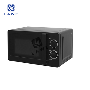 Meilleure vente petit <span class=keywords><strong>mini</strong></span> <span class=keywords><strong>four</strong></span> à micro-ondes de comptoir <span class=keywords><strong>four</strong></span> à micro-ondes rétro à table rotative mécanique avec gril - Product Image 4