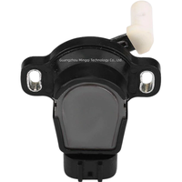 Pièces détachées automobiles Capteur de position du papillon des gaz 89281-47010 89281-52010 8928147010 8928152010 pour Toyota Yaris D4D 2001-2005