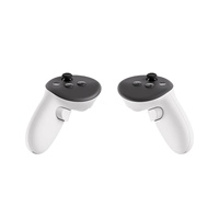 Casque VR 3D intelligent Quest3 tout-en-un avec capteurs somatosensoriels, fabriqué en Chine