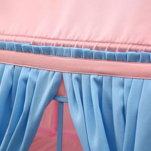 Casa de Juegos Infantil para Bebés, Diseño Creativo Océano Azul, Carpa Multifuncional para Niños - Product Image 5