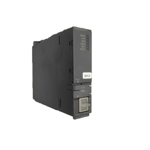 ซีเควนเซอร์วัตถุประสงค์ทั่วไป MELSEC-Q QnU Series Q02UCPU Q50UDEHCPU Q100UDEHCPU <span class=keywords><strong>Q03UDECPU</strong></span> - Product Image 2