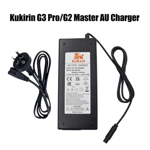 Chargeur de batterie UK AU EU 58,8V 2,0A pour trottinette électrique Kukirin G3 Pro G2 Master - Pièces détachées - Product Image 1