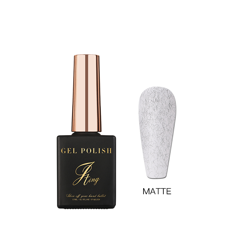 Matte Fur top coat