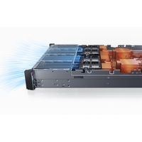 XFusion FusionServer 5288 V7 4U Rack Server Xeon Enterprise Virtualization Stabil Handal Jaringan Cerdas