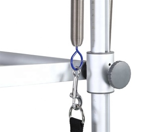 2024 dernier réformateur en bois d'érable avec demi-trapèze <span class=keywords><strong>musculation</strong></span> Pilates équipement de lit réformateur Pilates <span class=keywords><strong>Machine</strong></span> - Product Image 3