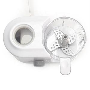 2024 nouveau Design Auto <span class=keywords><strong>Babycook</strong></span> et bébé robot culinaire <span class=keywords><strong>cuiseur</strong></span> à vapeur bébé moulin alimentaire <span class=keywords><strong>cuiseur</strong></span> à vapeur avec Tritan tasse - Product Image 6