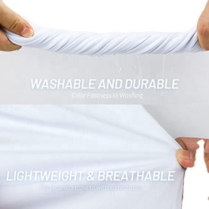 High Quality Custom Unisex <b>T</b>-Shirt Printing Plain Cotton Polyester Character Design 14 Colors Eco-Friendly Blank Tee Shirt Sale - Product Image 3