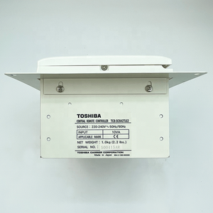 Control Remoto <span class=keywords><strong>Central</strong></span> TCB-SC642TLE2 <span class=keywords><strong>para</strong></span> Sistemas de <span class=keywords><strong>Aire</strong></span> Acondicionado VRF, Repuestos en Oferta - Product Image 6