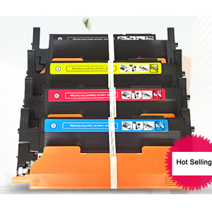 Toner pour <span class=keywords><strong>Samsung</strong></span> ProXpress CLP-365 W D 4063-S CLT K4063S SL-463W CLT-K4062S ELS XAA XIL VOIR les kits de recharge de toner couleur <span class=keywords><strong>CARTOUCHE</strong></span> f - Product Image 1