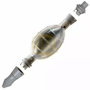 Pompa manuale Rocket per la pulizia dei rubinetti - Product Image 1
