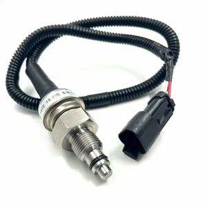7861-93-1620 YFM FK เซ็นเซอร์สวิตช์ไฮดรอลิกคุณภาพสูงสำหรับรถขุดตีนตะขาบ - Product Image 1