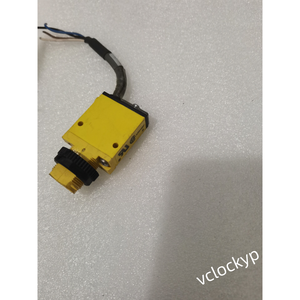 BANNER ENGINEERING SM312FV 25649 10-30VDC Utilisé - Product Image 3