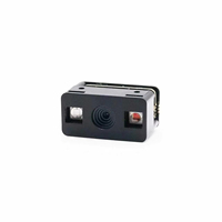 Módulo Escáner de Código de Barras 2D Integrado TOTINFO, Sensor CMOS, Interfaz USB UART, Garantía de 2 Años, Lector de Códigos QR en Stock E490-RW
