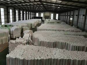 Xây dựng trang web hiện đại kiềm kháng sợi thủy tinh lưới vải chống nứt sinh thái thân thiện 5m cho nội thất/ngoại thất tường vữa - Product Image 5