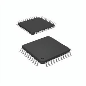 Composant électronique à puces ISPGAL22V10AV-75LS 32 VFQFN à pad exposé, canal fabricant intégré - Product Image 1