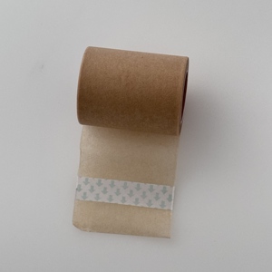 OEM Size Non-Woven Surgical Tape <strong>Plaster</strong> Bandage Paper Tape for Various Medical Uses for Hospitals - Product Image 4